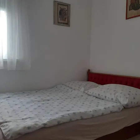 Holiday home Balaton 116 Zamardi