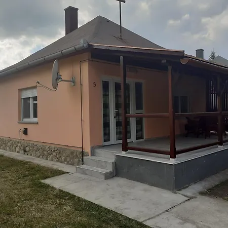 Holiday home Balaton 116