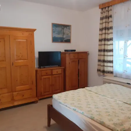 Дом отдыха Balaton 116 *