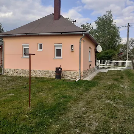 Дом отдыха Balaton 116